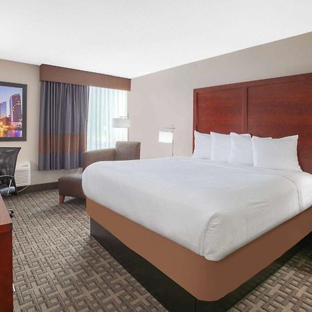 Baymont By Wyndham Grand Rapids Near Downtown Hotel Wyoming Luaran gambar