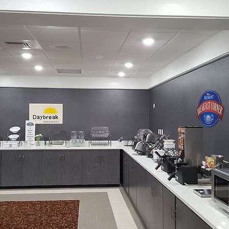 Baymont By Wyndham Grand Rapids Near Downtown Hotel Wyoming Luaran gambar