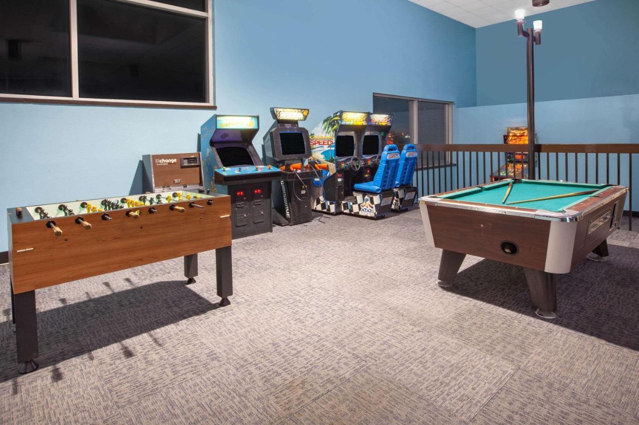 Baymont By Wyndham Grand Rapids Near Downtown Hotel Wyoming Luaran gambar