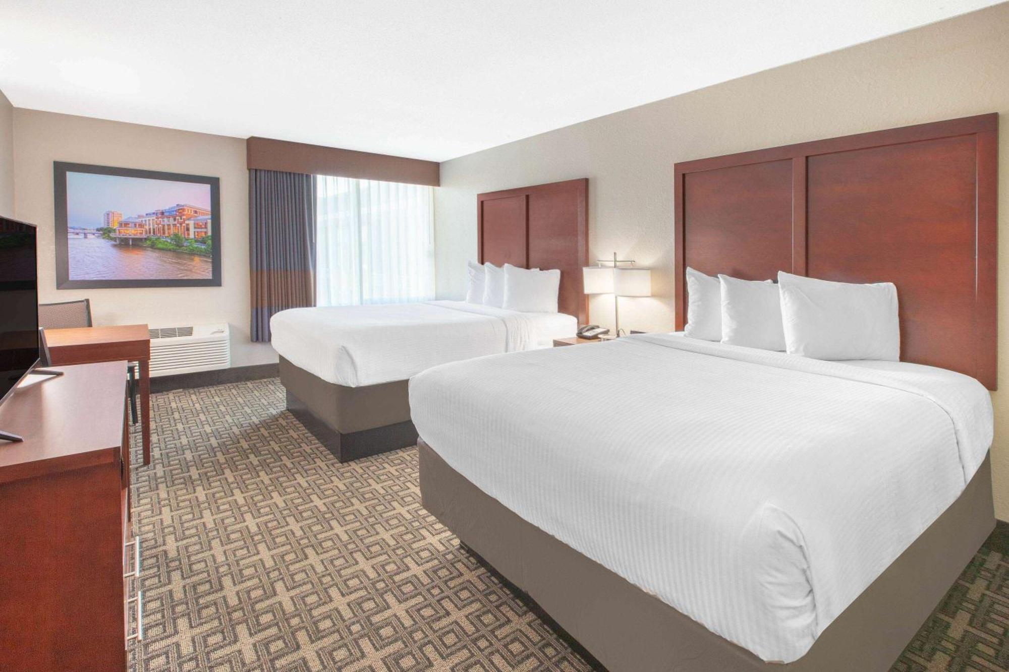 Baymont By Wyndham Grand Rapids Near Downtown Hotel Wyoming Luaran gambar