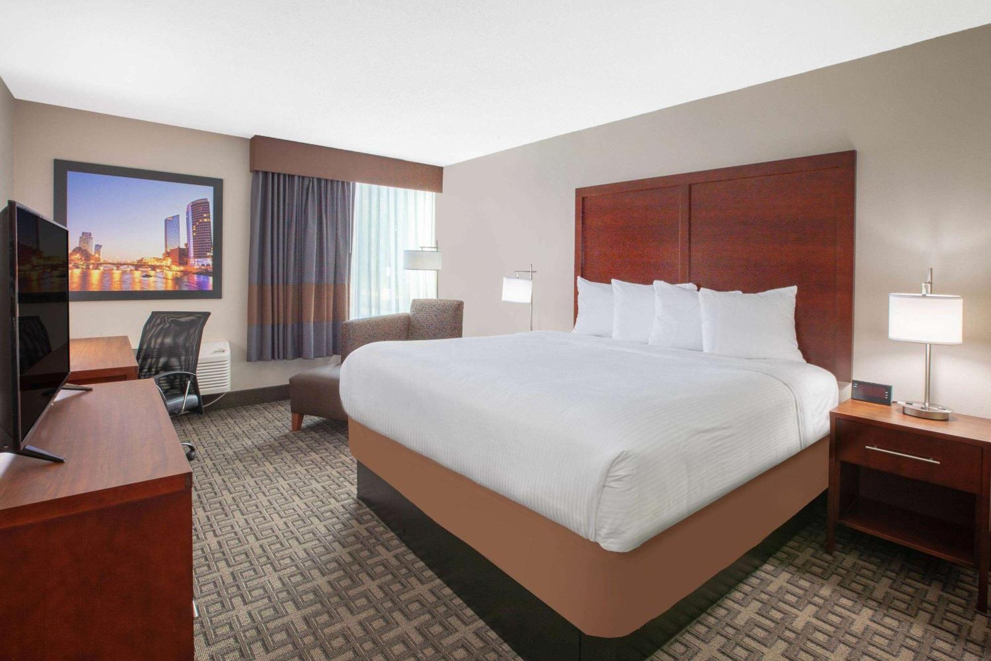 Baymont By Wyndham Grand Rapids Near Downtown Hotel Wyoming Luaran gambar