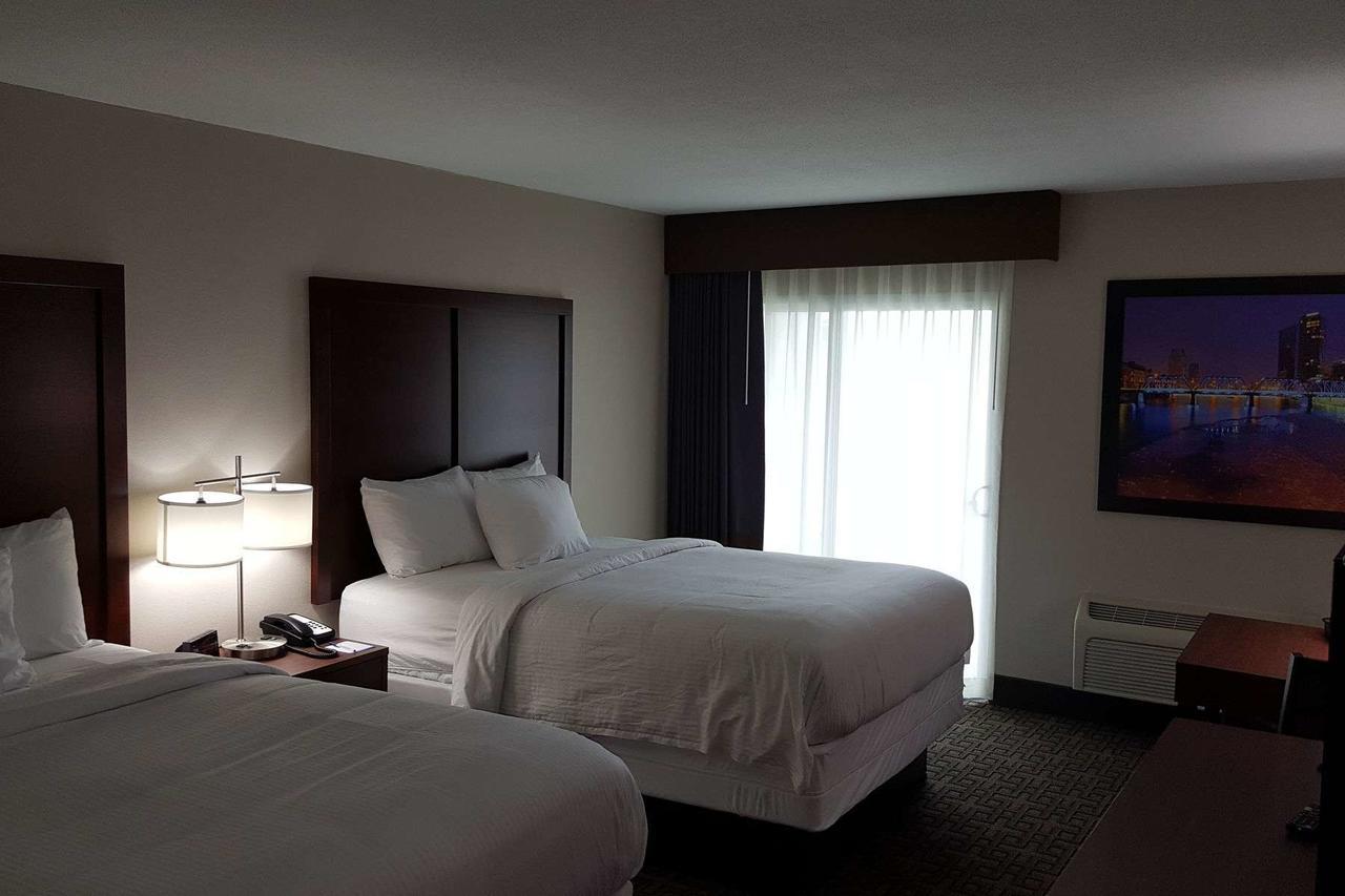 Baymont By Wyndham Grand Rapids Near Downtown Hotel Wyoming Luaran gambar