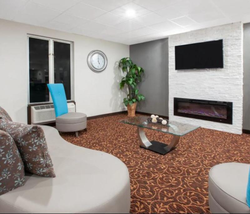 Baymont By Wyndham Grand Rapids Near Downtown Hotel Wyoming Luaran gambar
