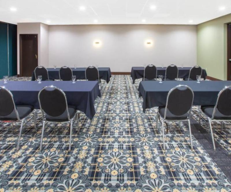 Baymont By Wyndham Grand Rapids Near Downtown Hotel Wyoming Luaran gambar