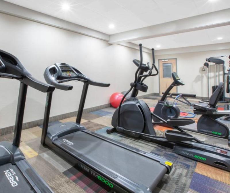 Baymont By Wyndham Grand Rapids Near Downtown Hotel Wyoming Luaran gambar