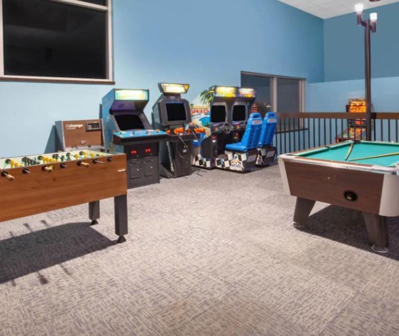 Baymont By Wyndham Grand Rapids Near Downtown Hotel Wyoming Luaran gambar