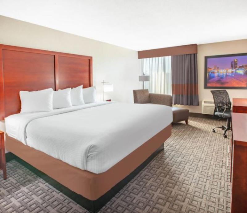 Baymont By Wyndham Grand Rapids Near Downtown Hotel Wyoming Luaran gambar