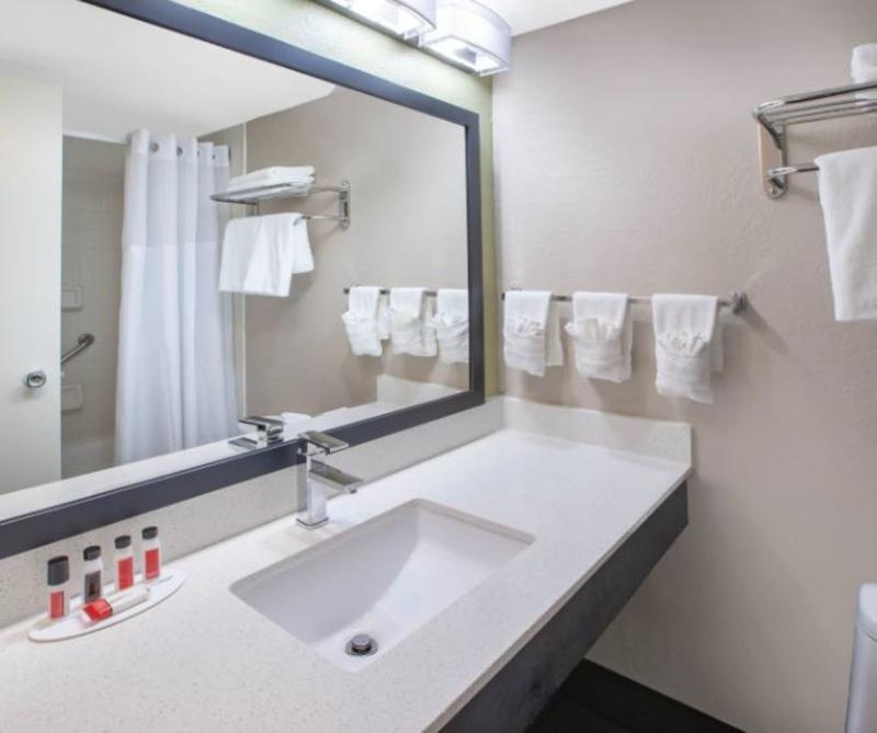 Baymont By Wyndham Grand Rapids Near Downtown Hotel Wyoming Luaran gambar