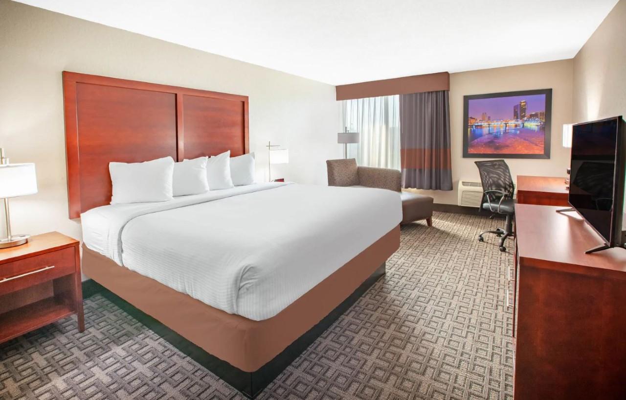 Baymont By Wyndham Grand Rapids Near Downtown Hotel Wyoming Luaran gambar
